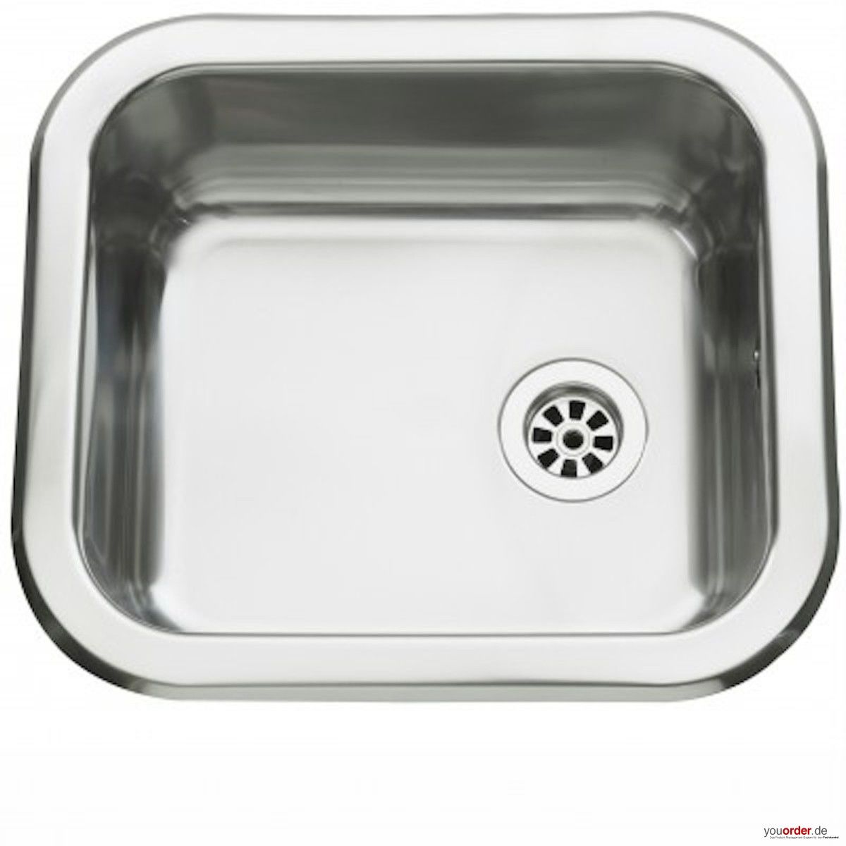 Intra Spüle Barents BA 3013-R31 - youorder - der Partner zwischen