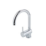 FUTURA C Hochdruck, Chrom