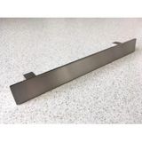 Zamak-Griff, 168mm