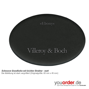 Villeroy und boch new wave spüle