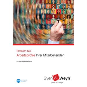 Arbeitsplatz-Profil DISG®-Methode