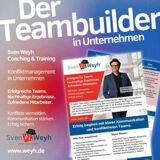 Kassel: 28. März 2026 Interaktives Panel: Konflikte meistern, Teams stärken