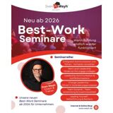Best-Work Seminare - "Next Level Leadership – Moderne Führungsgrundlagen" und Anwendung der Octa-Methode