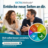 OCTA.Profil® & OCTA.Methode® Verhaltensanalyse kompakt