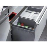 Hailo Triple XL 80