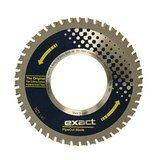 Exact Sägeblatt TCT 140