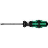Wera Kreuzschlitzschraubendreher PH Serie 300