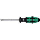 Wera Kreuzschlitzschraubendreher PZ Serie 300