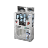 Wera Schraubendrehersatz Serie 3334 Stainless