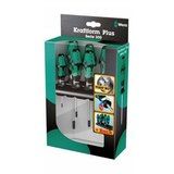 Wera Schraubendrehersatz Serie 300 TORX