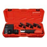 Rothenberger ROMAX Compact Set Basic 1