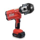 Ridgid Pressmaschine RP 210 B