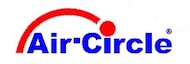 Aeroboy Air-Circle elektronischer Mauerkasten Kunststoff