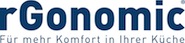rGonomic Säulengestell Mono
