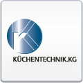 rKüchentechnik KG, Großhandel für Küchengeräte – Button