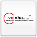 veinha..... Vertretung zwischen Industrie und Fachhandel – Button