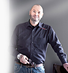 Sven Weyh – Geschäftsführer von youorder® und rKüchentechnik®