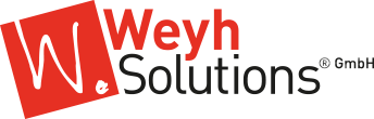 WeyhSolutions® GmbH